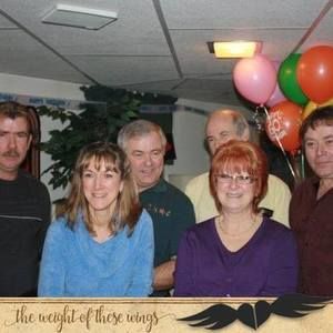 Meet your Posher, Bonnie